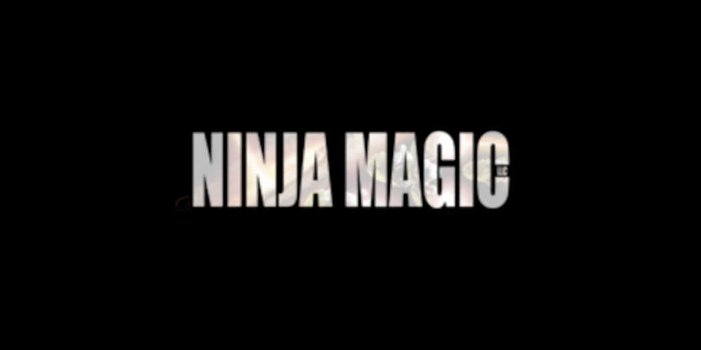 Ninja Magic