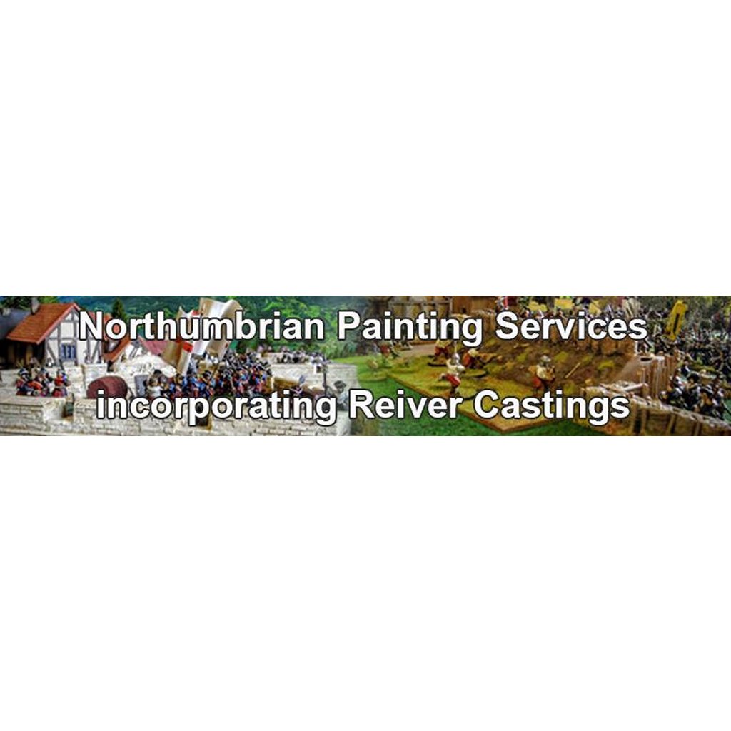 Northumbrian Painting Services