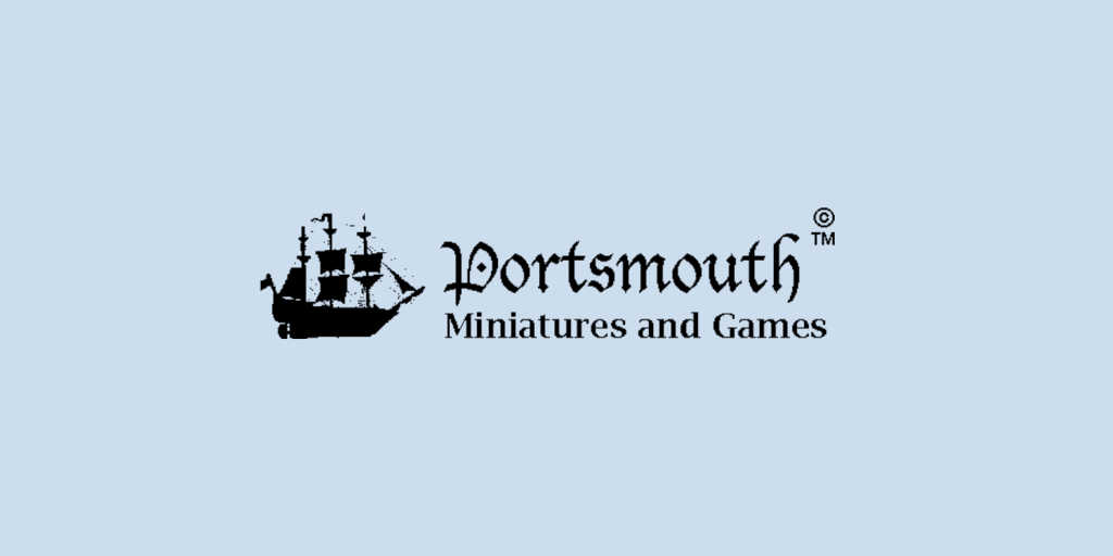 Portsmouth Miniatures & Games