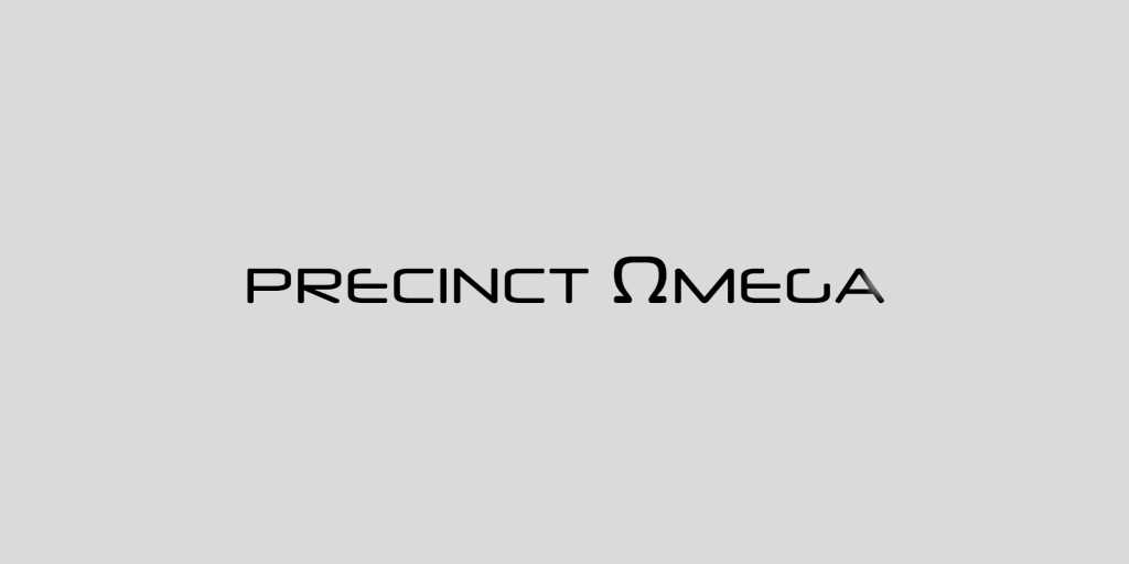 Precinct Omega Publishing