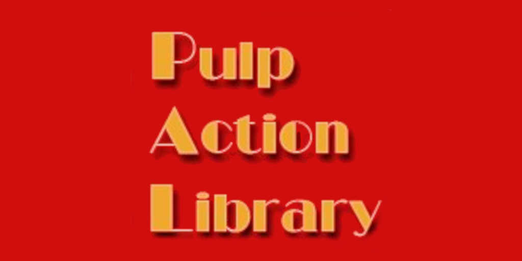 Pulp Action Library