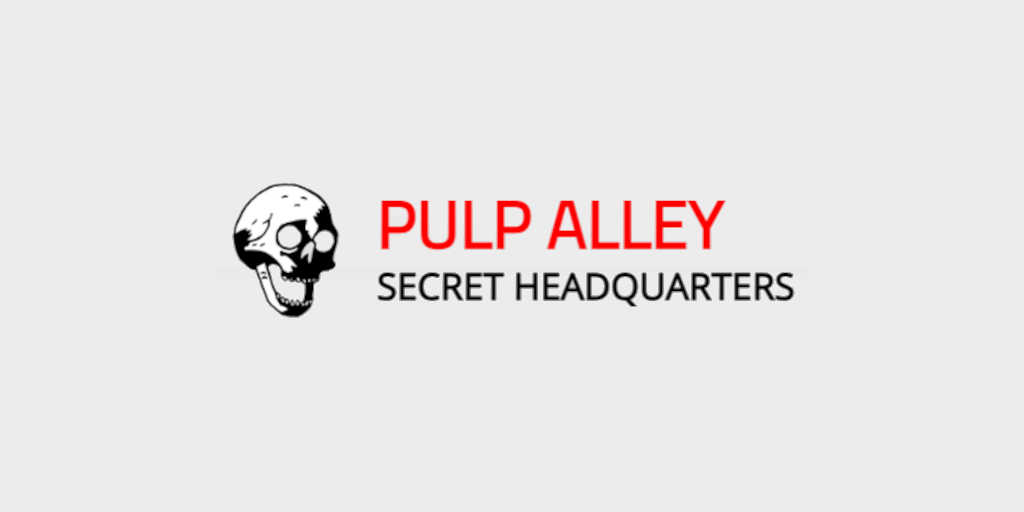 Pulp Alley - The Wargames Directory