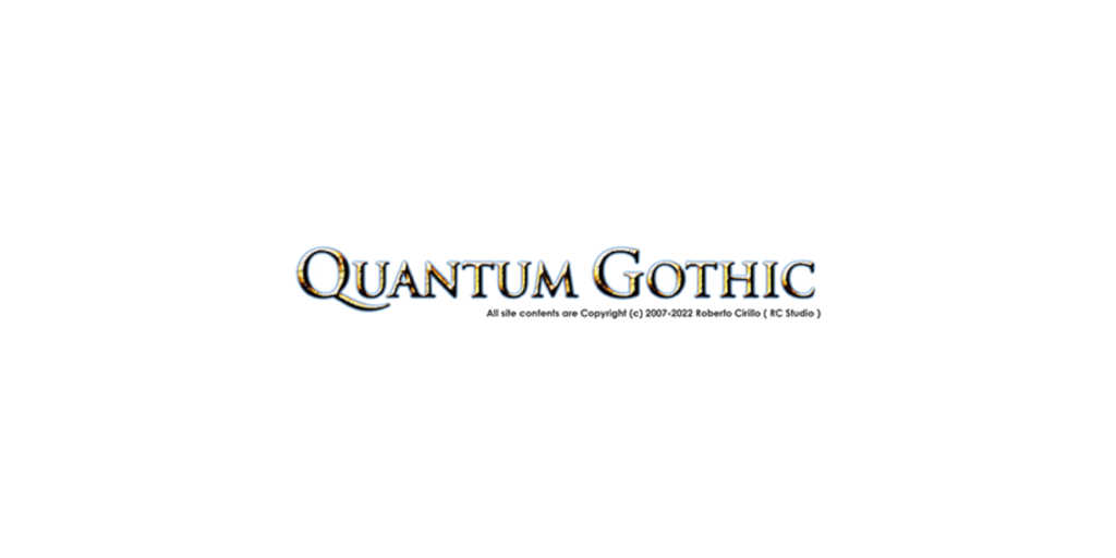 Quantum Gothic