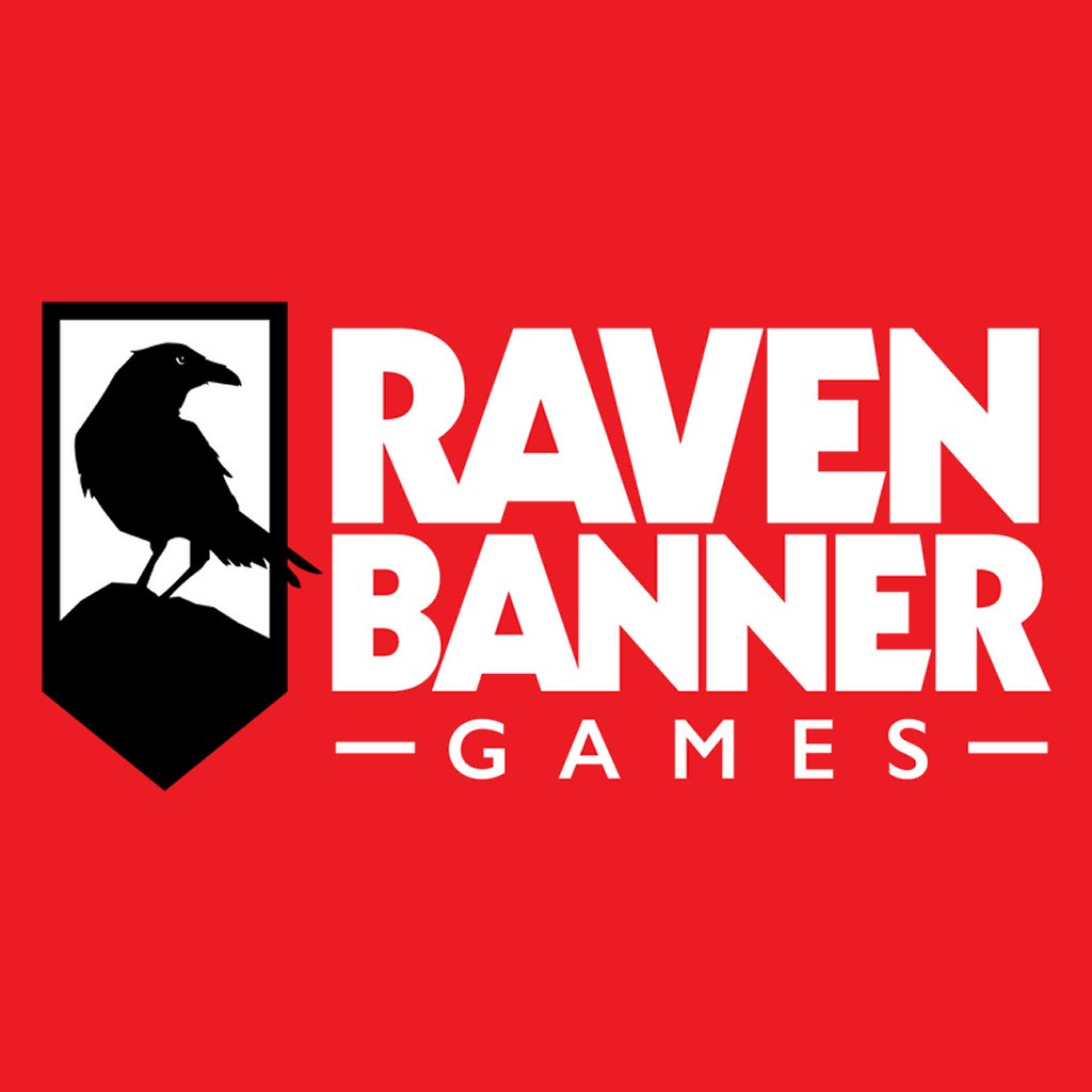 Raven Banner Games