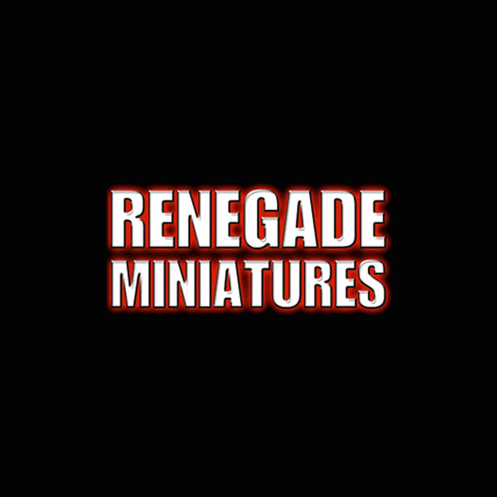 Renegade Miniatures