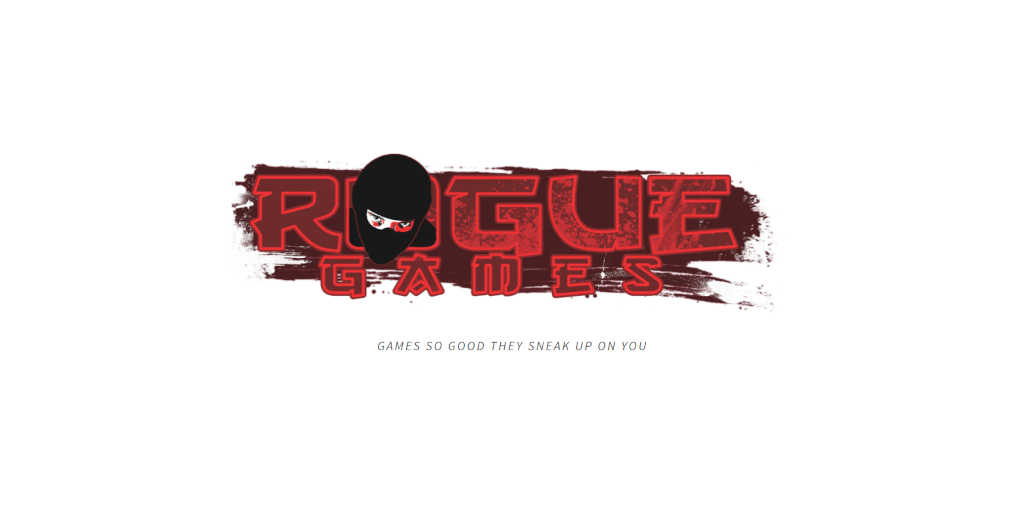 Rogue Games