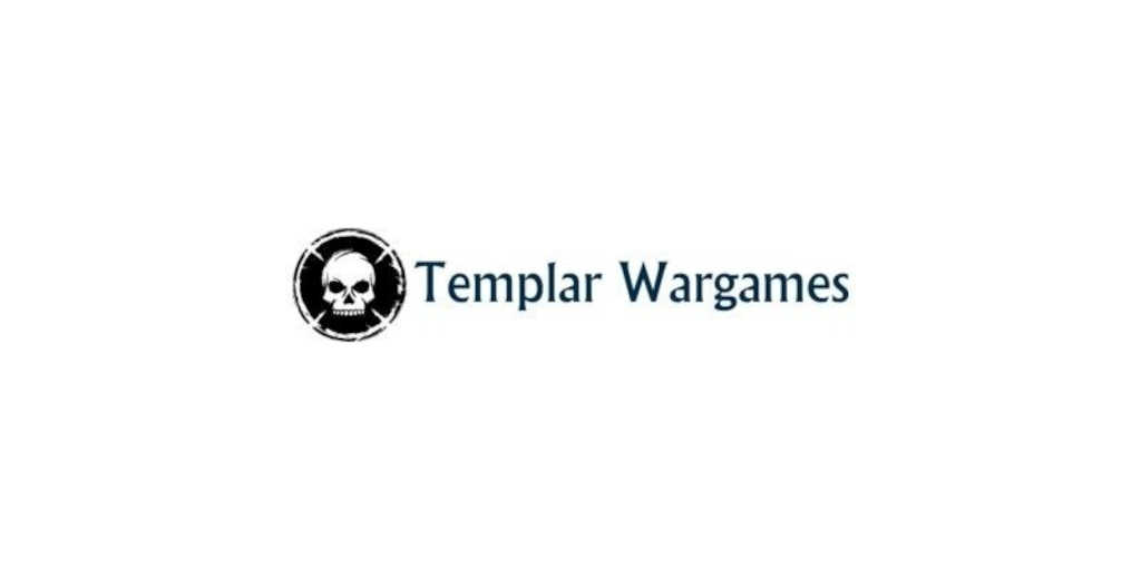 Templar Wargames & Scenery