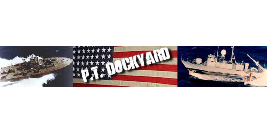 The P.T. Dockyard