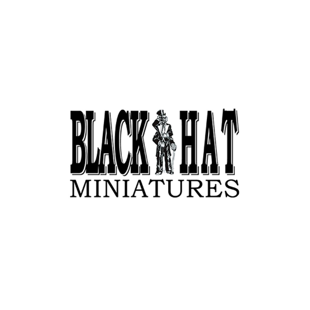 Black Hat Miniatures