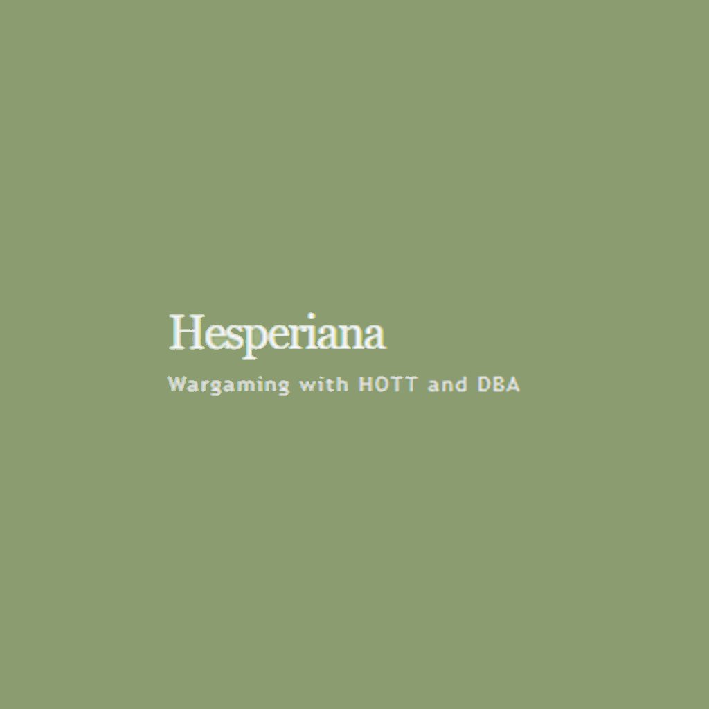 Hesperiana