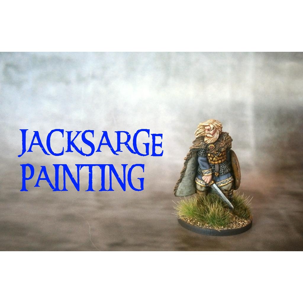 Jacksarge Painting