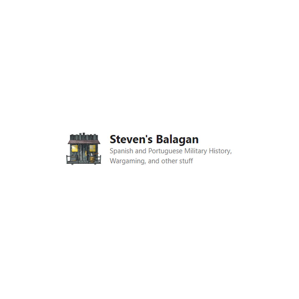 Steven's Balagan