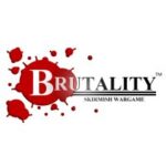 Brutality Skirmish Wargame