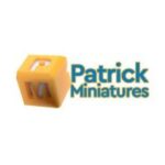 Patrick Miniatures