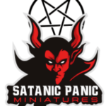 Satanic Panic Miniatures