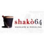 Shako64 Wargame & Modeling