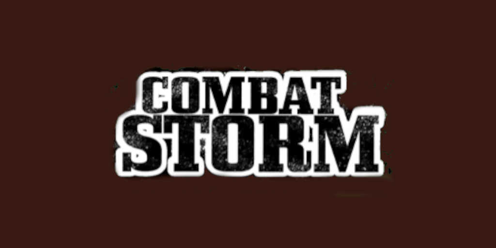 Combat Storm