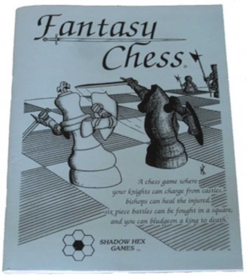 Fantasy Chess