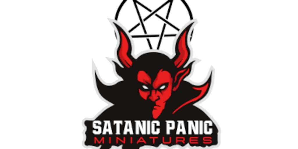 Satanic Panic Miniatures