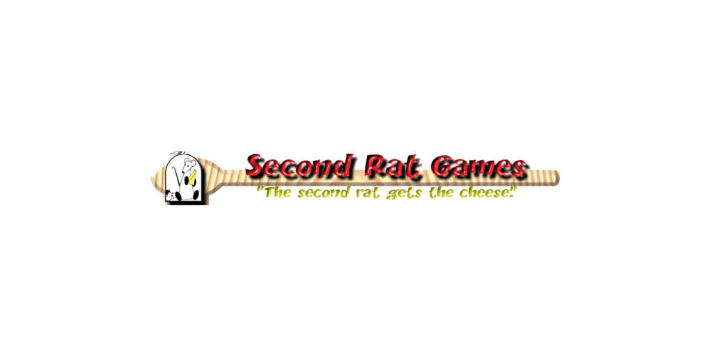 Second Rat Games