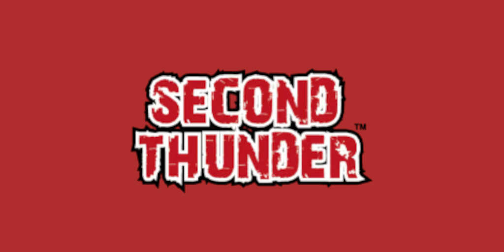 Second Thunder