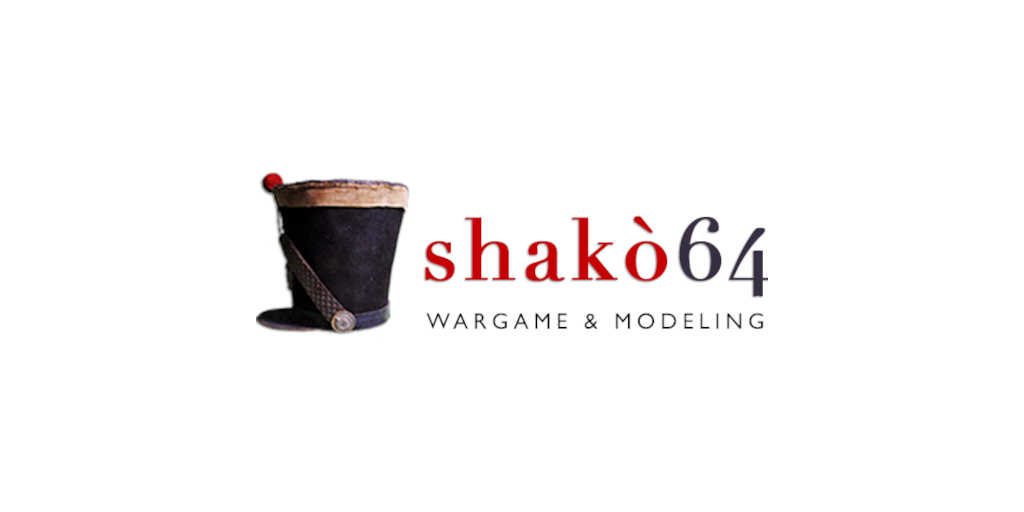 Shako64 Wargame & Modeling