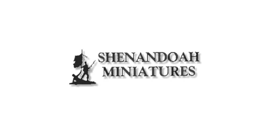 Shenandoah Miniatures