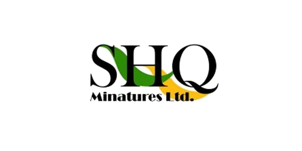 SHQ Miniatures