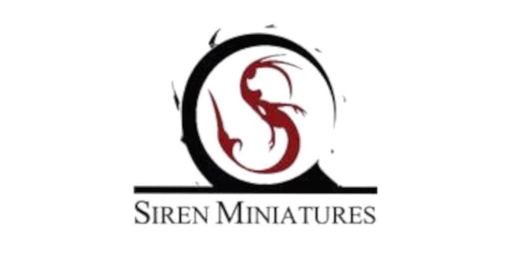 Siren Miniatures