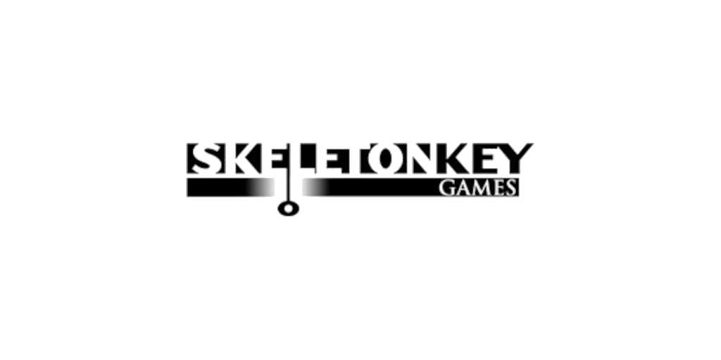 SkeletonKey Games