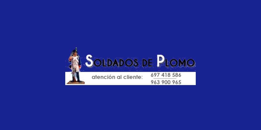 Soldados de Plomo