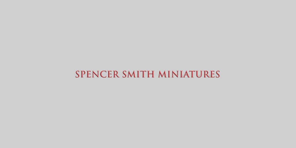 Spencer Smith Miniatures