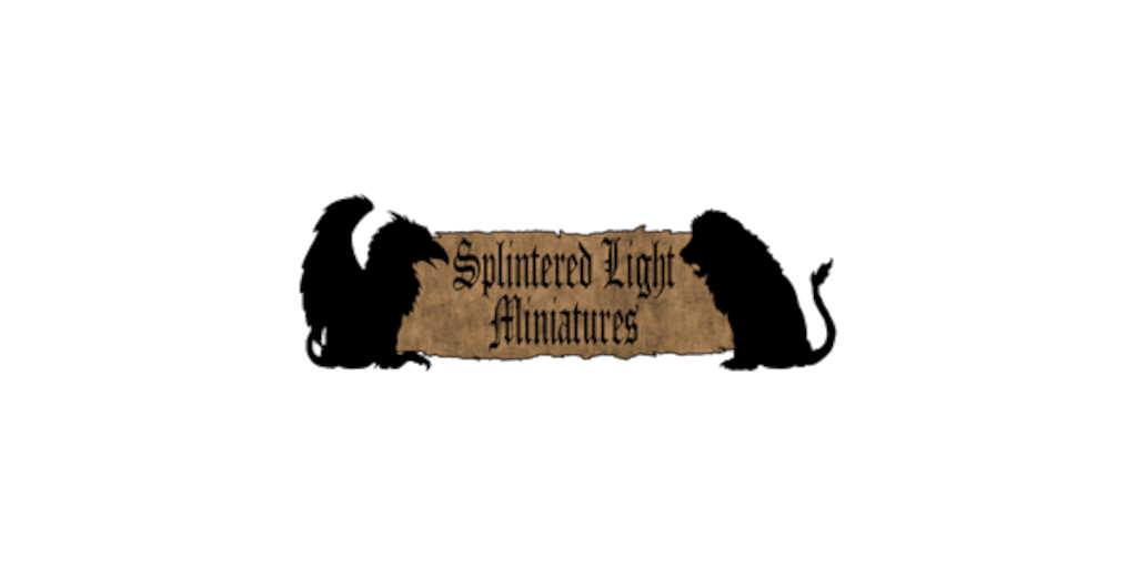 Splintered Light Miniatures