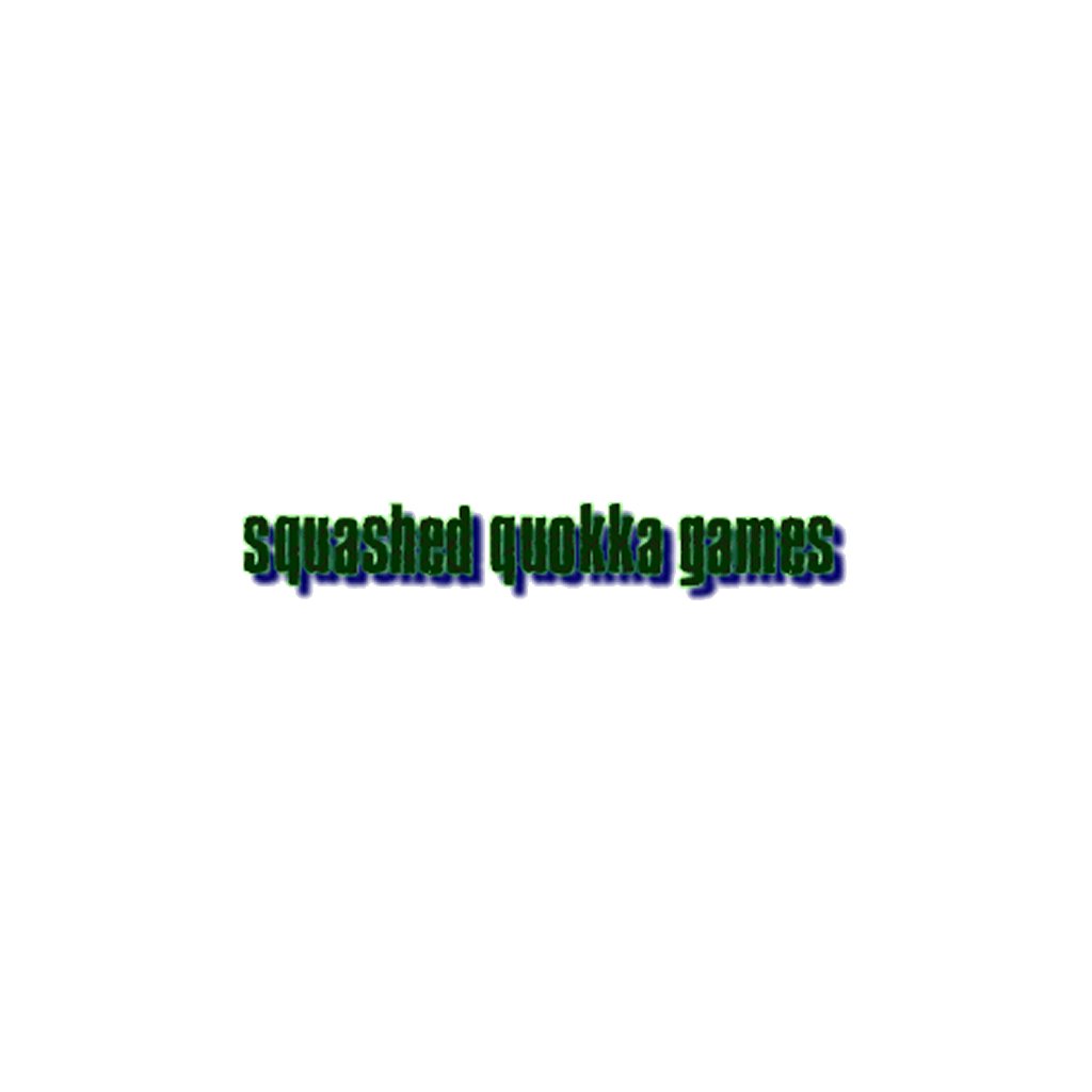 Squashed Quokka Games
