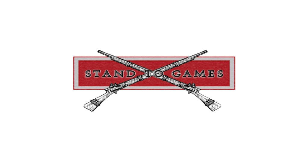 Stand To Games