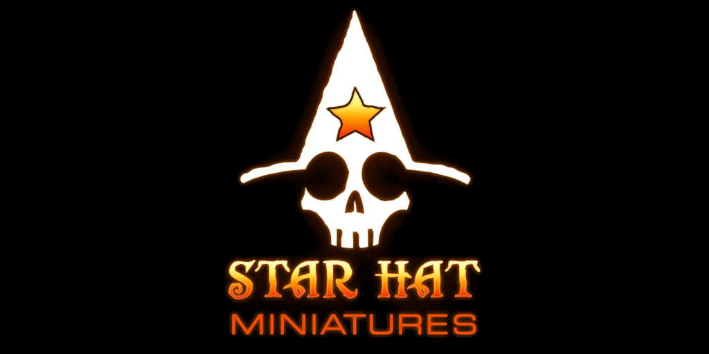 Star Hat Miniatures