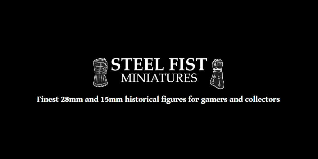 Steel Fist Miniatures