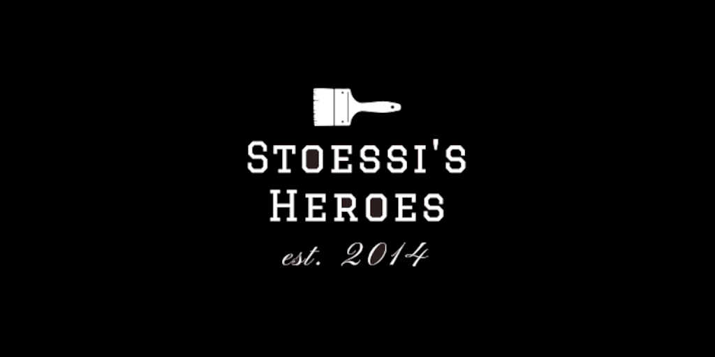 Stoessi's Heroes