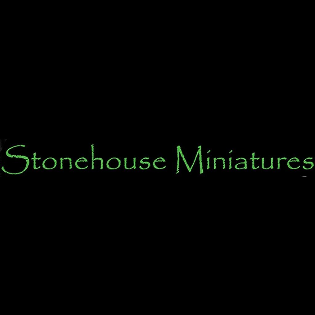 Stonehouse Miniatures