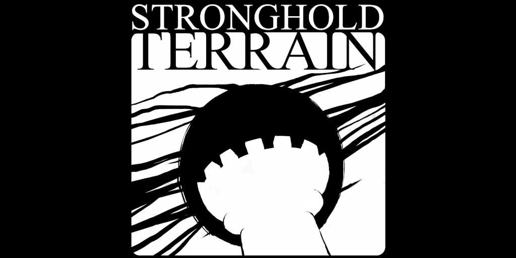 Stronghold Terrain