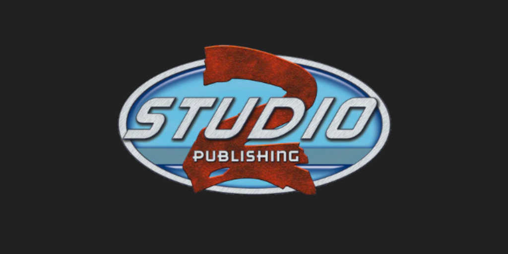 Studio 2 Publishing