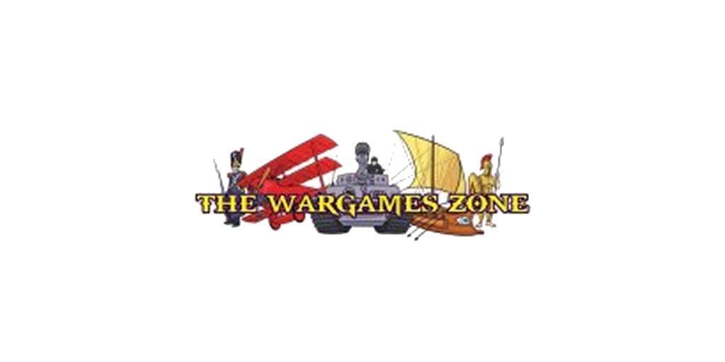 The Wargames Zone