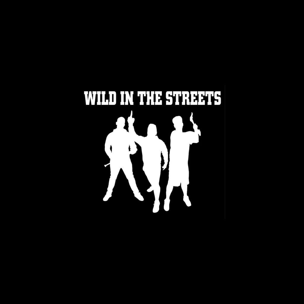 Wild In The Streets Rules