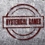 Hysterical Games