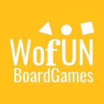 WoFun Boardgames