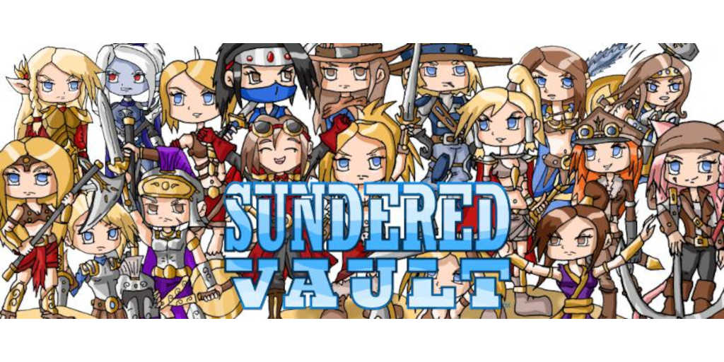 Sundered Vault