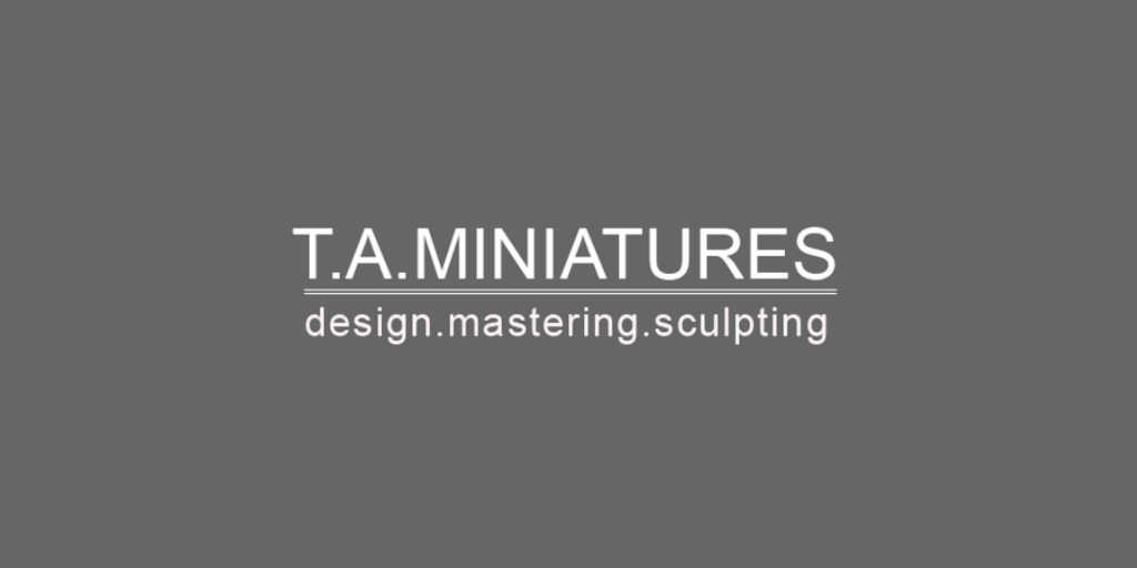 T.A. Miniatures