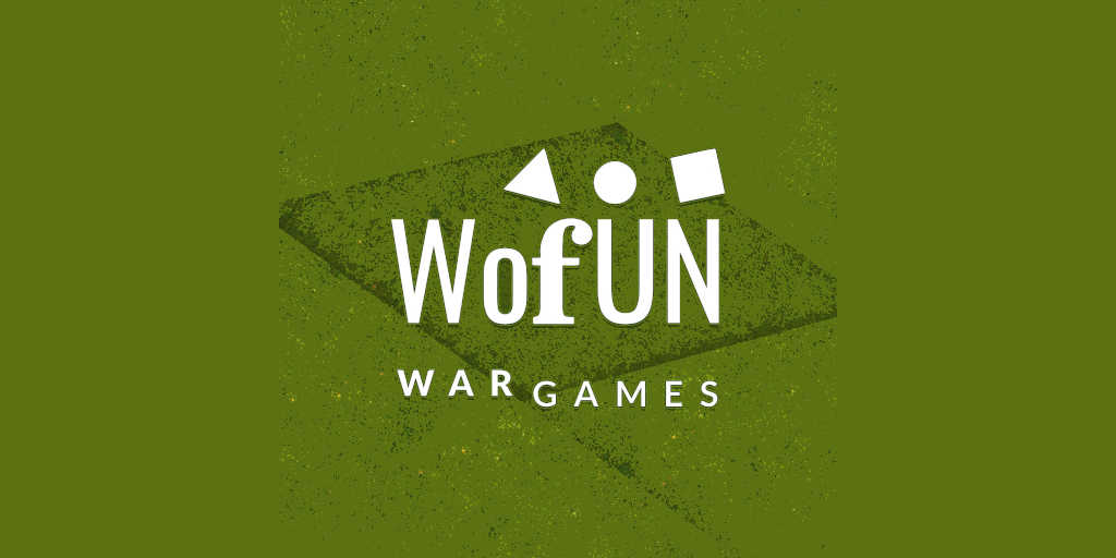 WoFun Boardgames