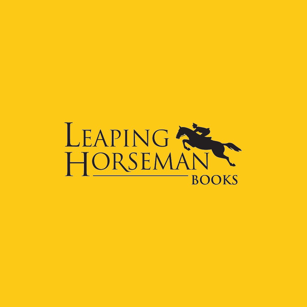 Leaping Horseman Books