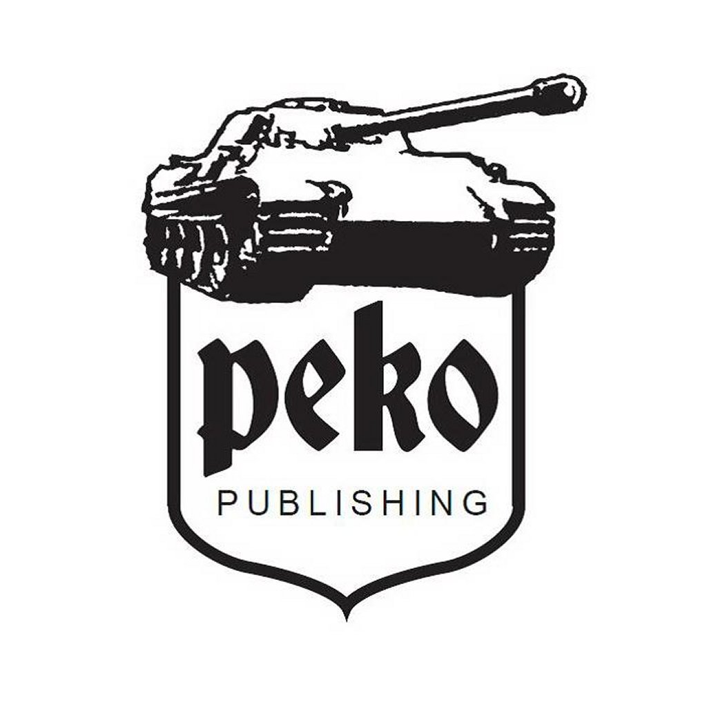 PeKo Publishing